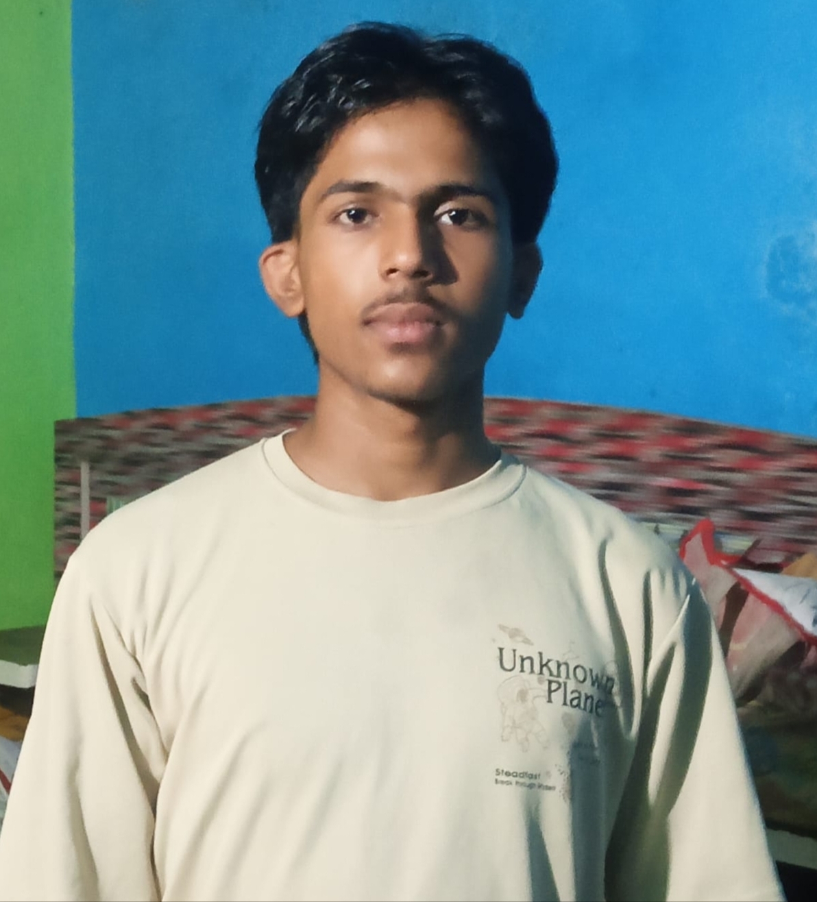 Student Image