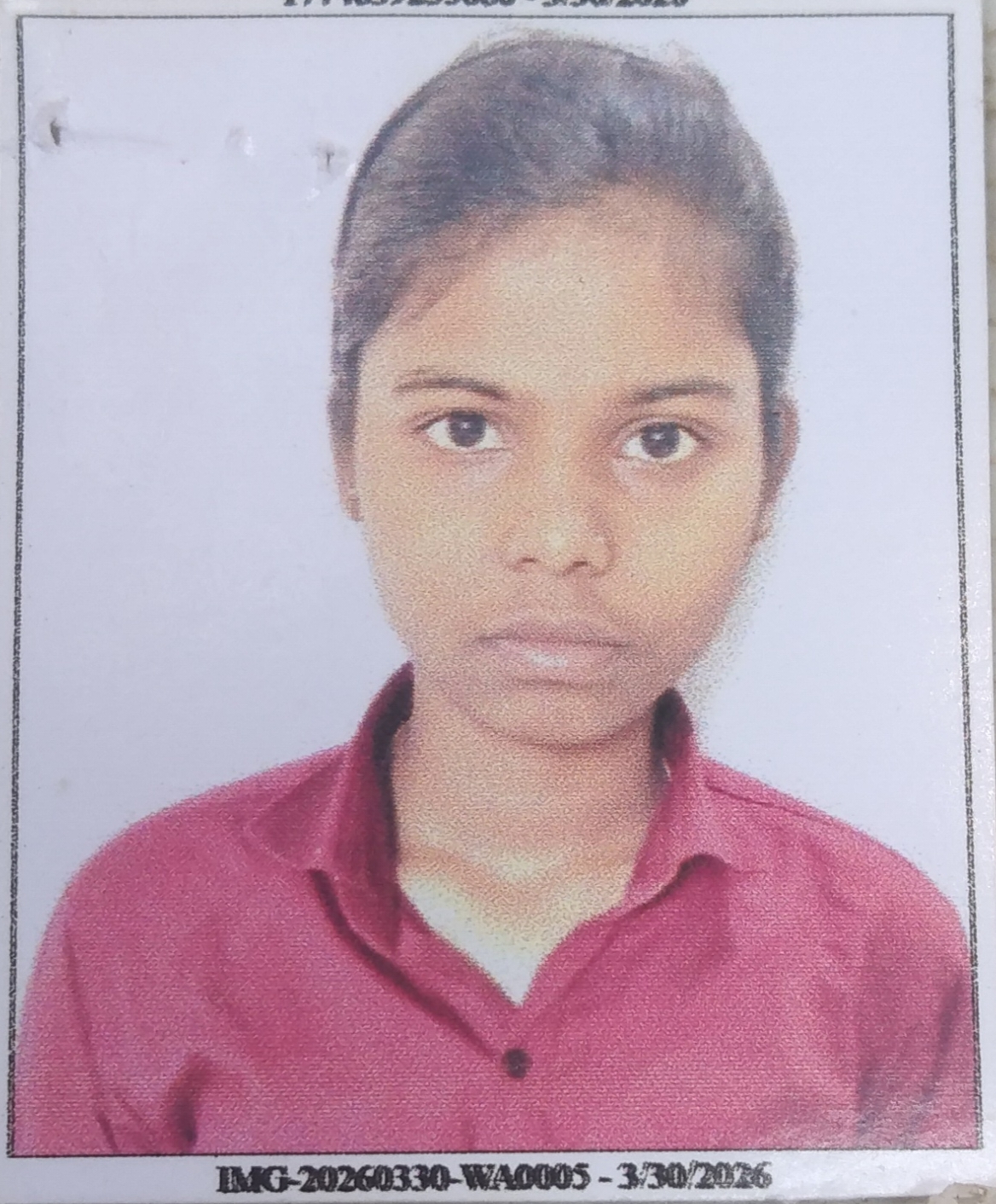 Student Image
