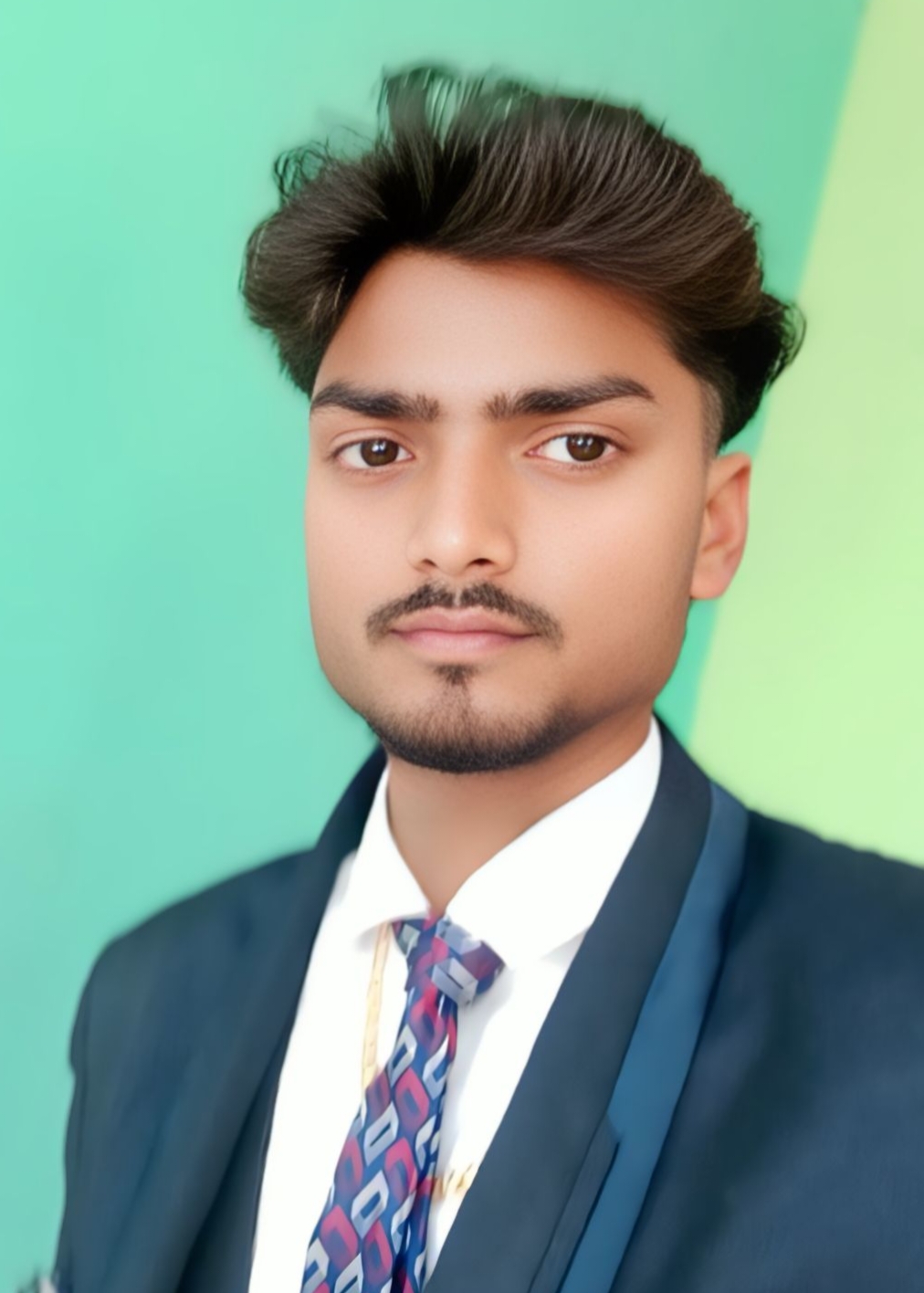 Student Image